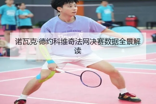 诺瓦克·德约科维奇法网决赛数据全景解读
